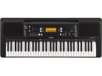 Ver pack Yamaha PSR-E363 com desconto Ver pack Yamaha PSR-E363 com desconto